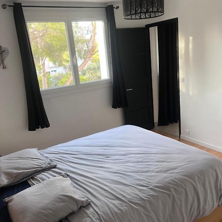 T3 La Ciotat Plage Экстерьер фото