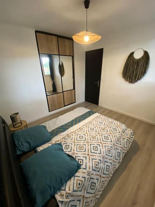 T3 La Ciotat Plage Экстерьер фото