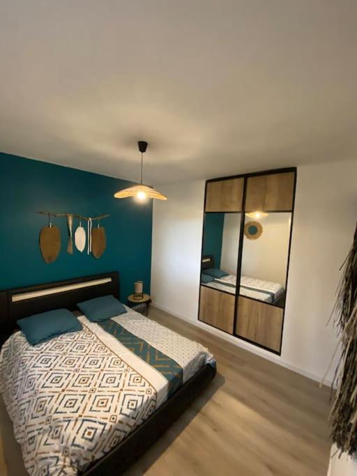 T3 La Ciotat Plage Экстерьер фото