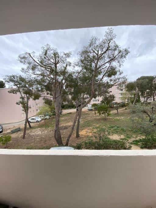 T3 La Ciotat Plage Экстерьер фото